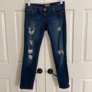 STS Blue Denim Jeans